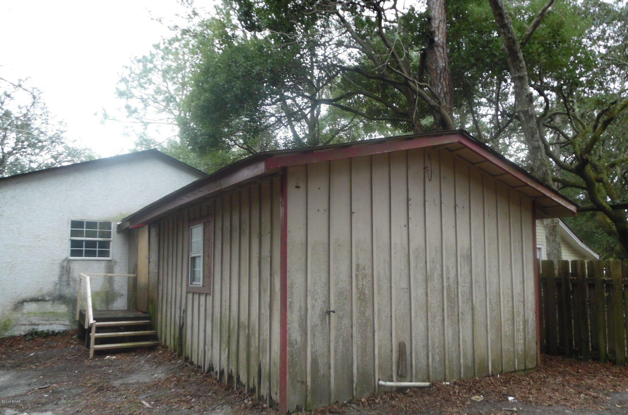 No Named Subdivision - Residential