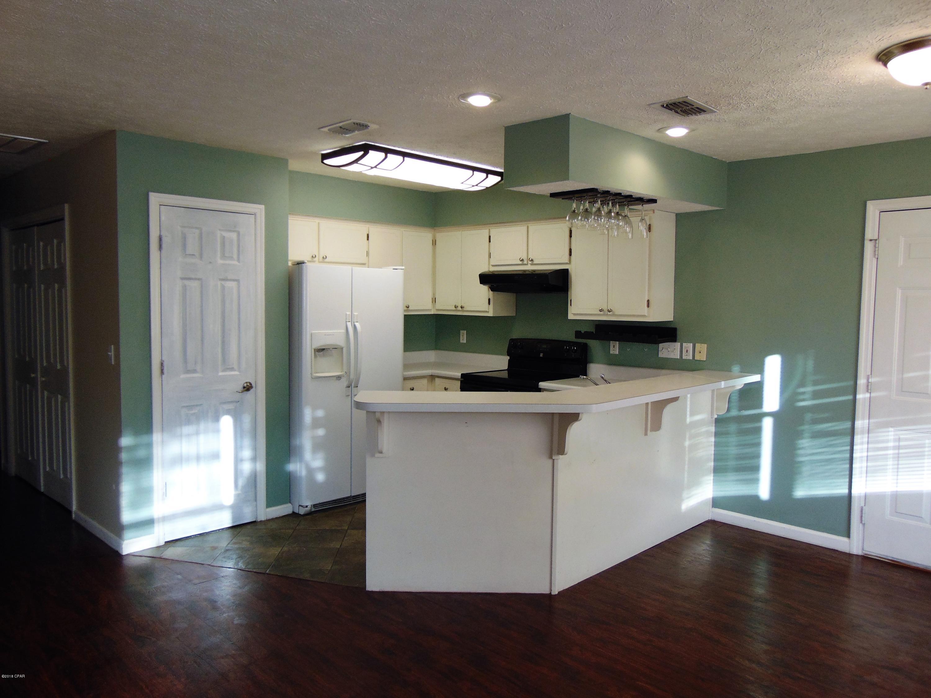 Venetian Villa - Residential Lease