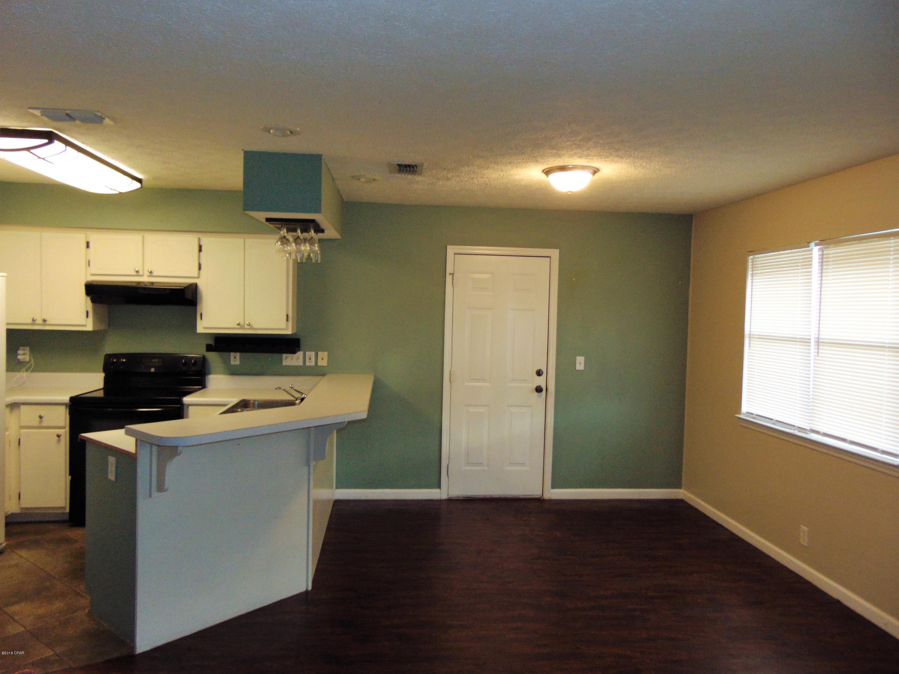 Venetian Villa - Residential Lease