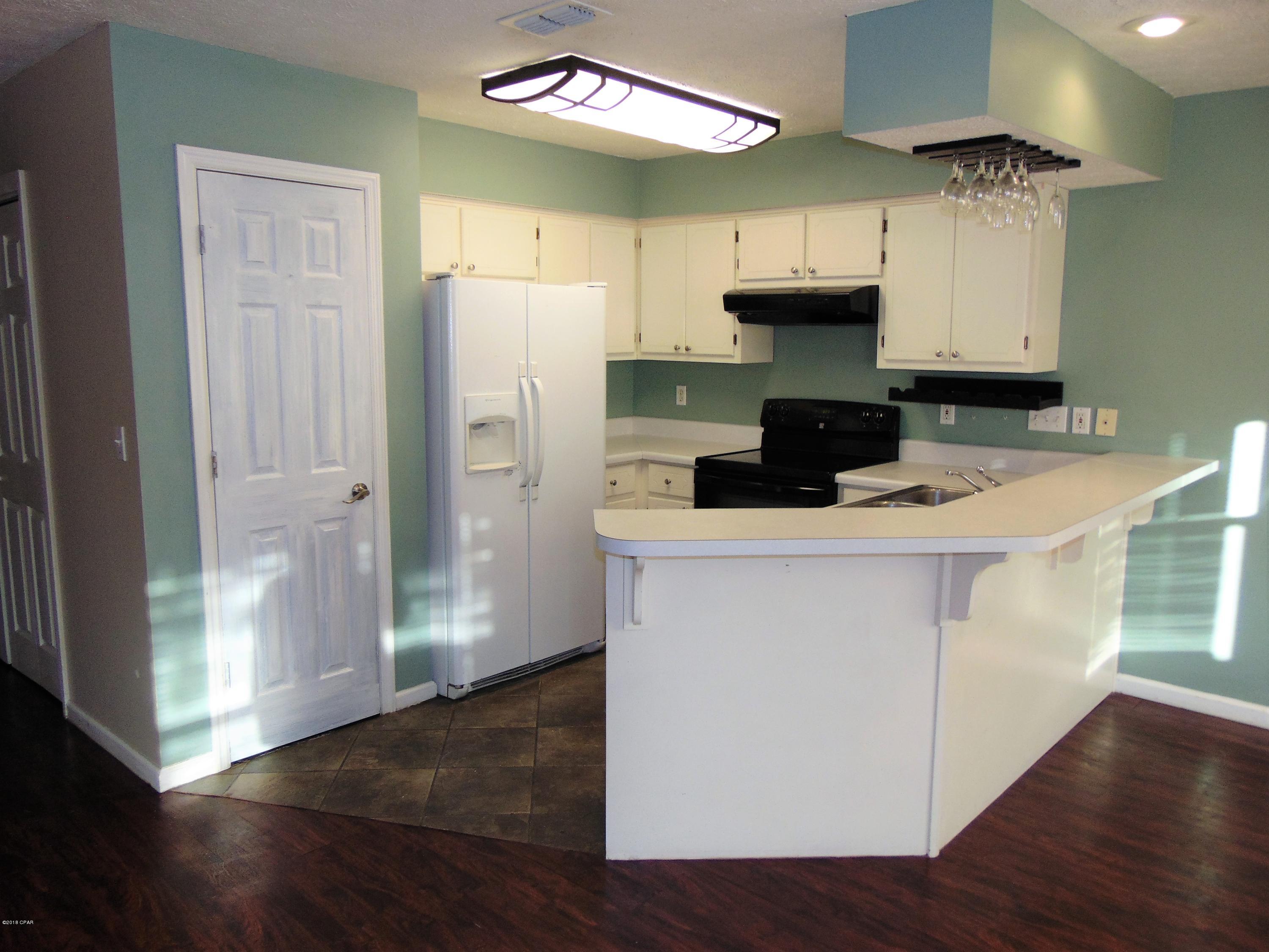 Venetian Villa - Residential Lease