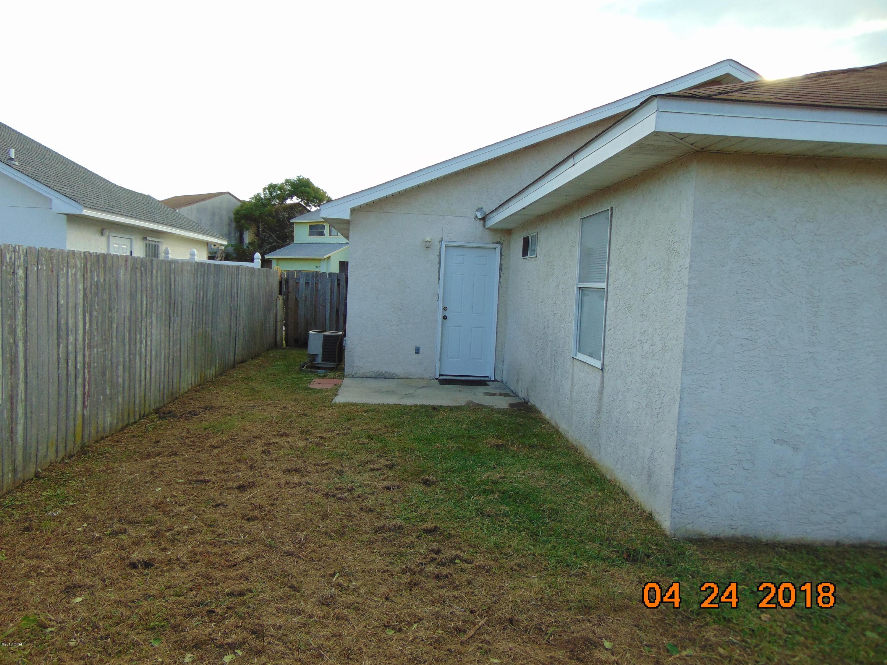 Venetian Villa - Residential Lease