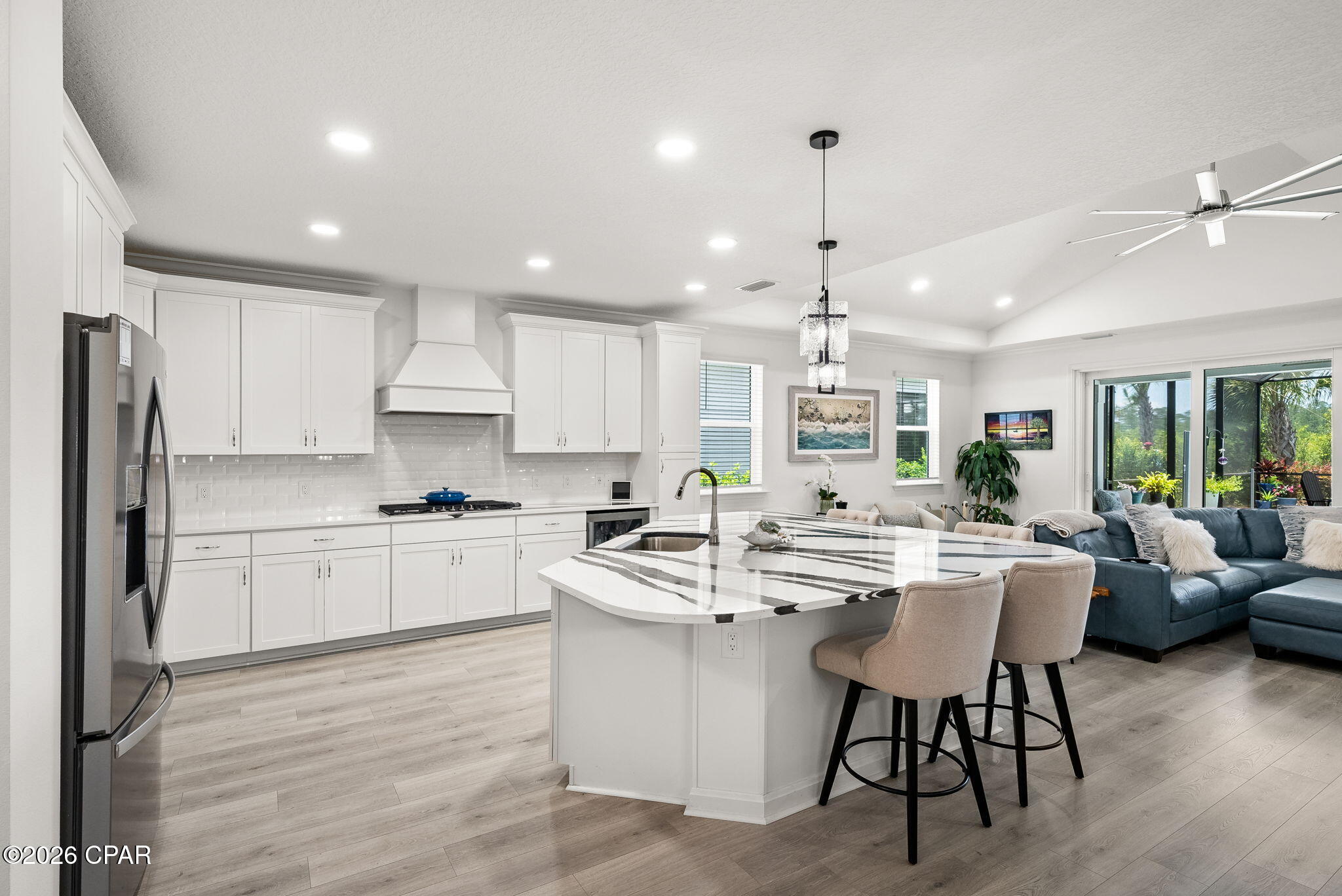 Latitude at Watersound - Residential