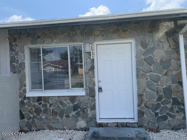 [No Recorded Subdiv] - Residential Lease