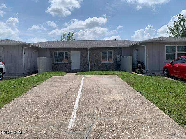 [No Recorded Subdiv] - Residential Lease