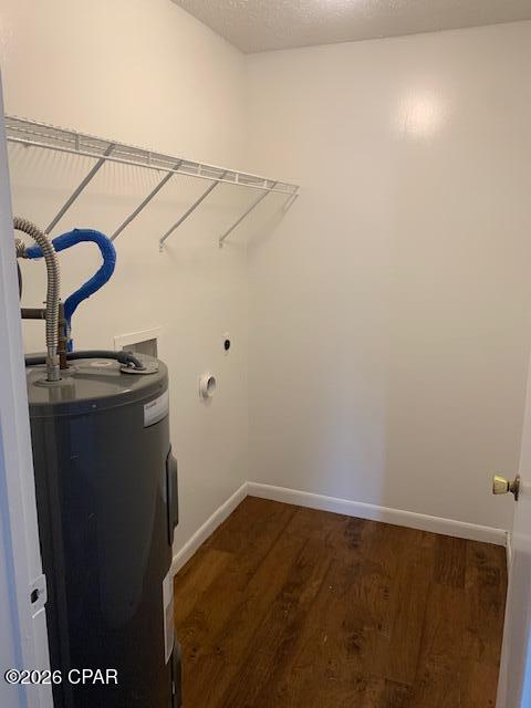 [No Recorded Subdiv] - Residential Lease