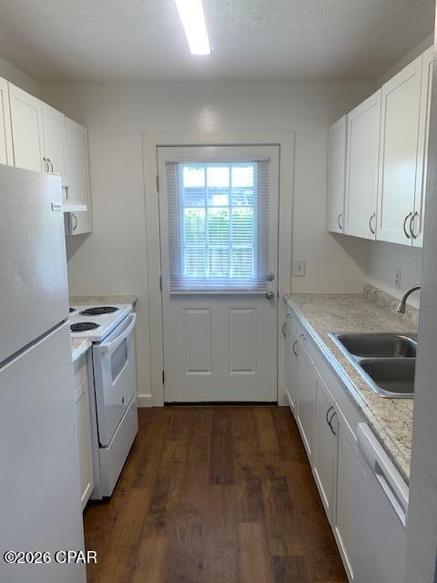 [No Recorded Subdiv] - Residential Lease
