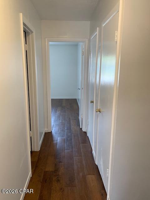 [No Recorded Subdiv] - Residential Lease
