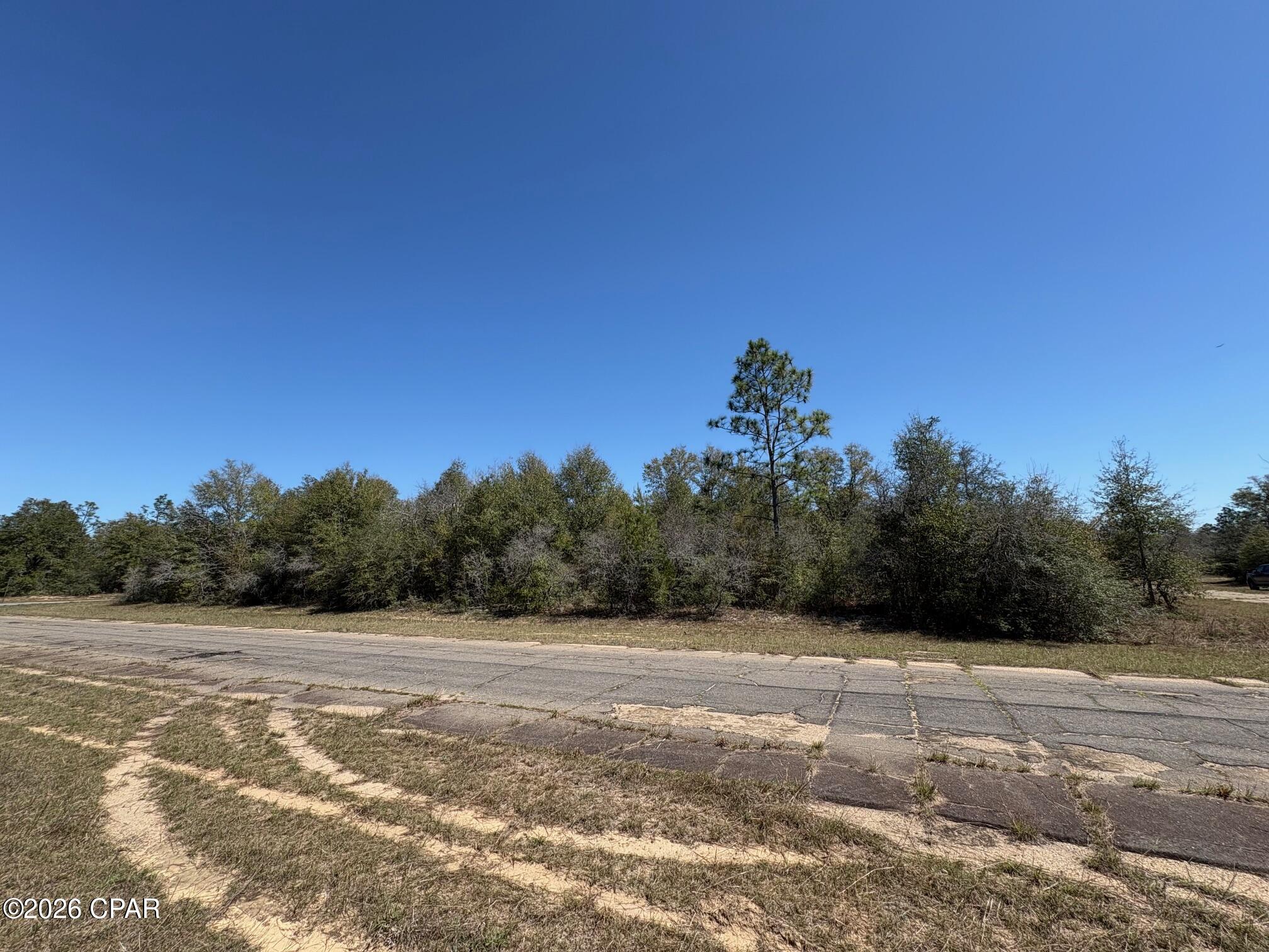 Sunny Hills Unit 11 - Land