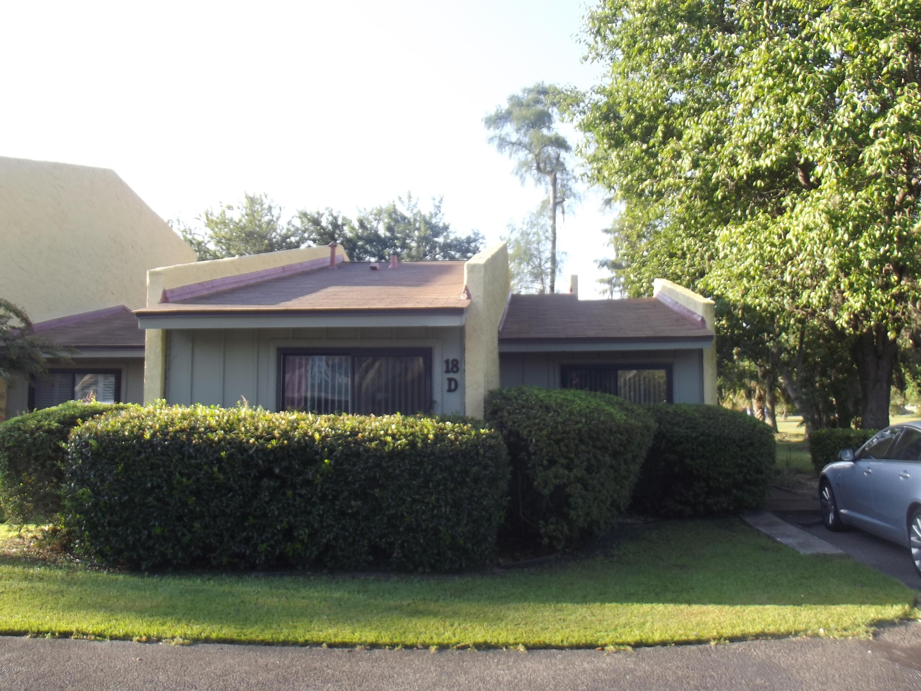 Delwood Estates Ph 1 - Residential Lease