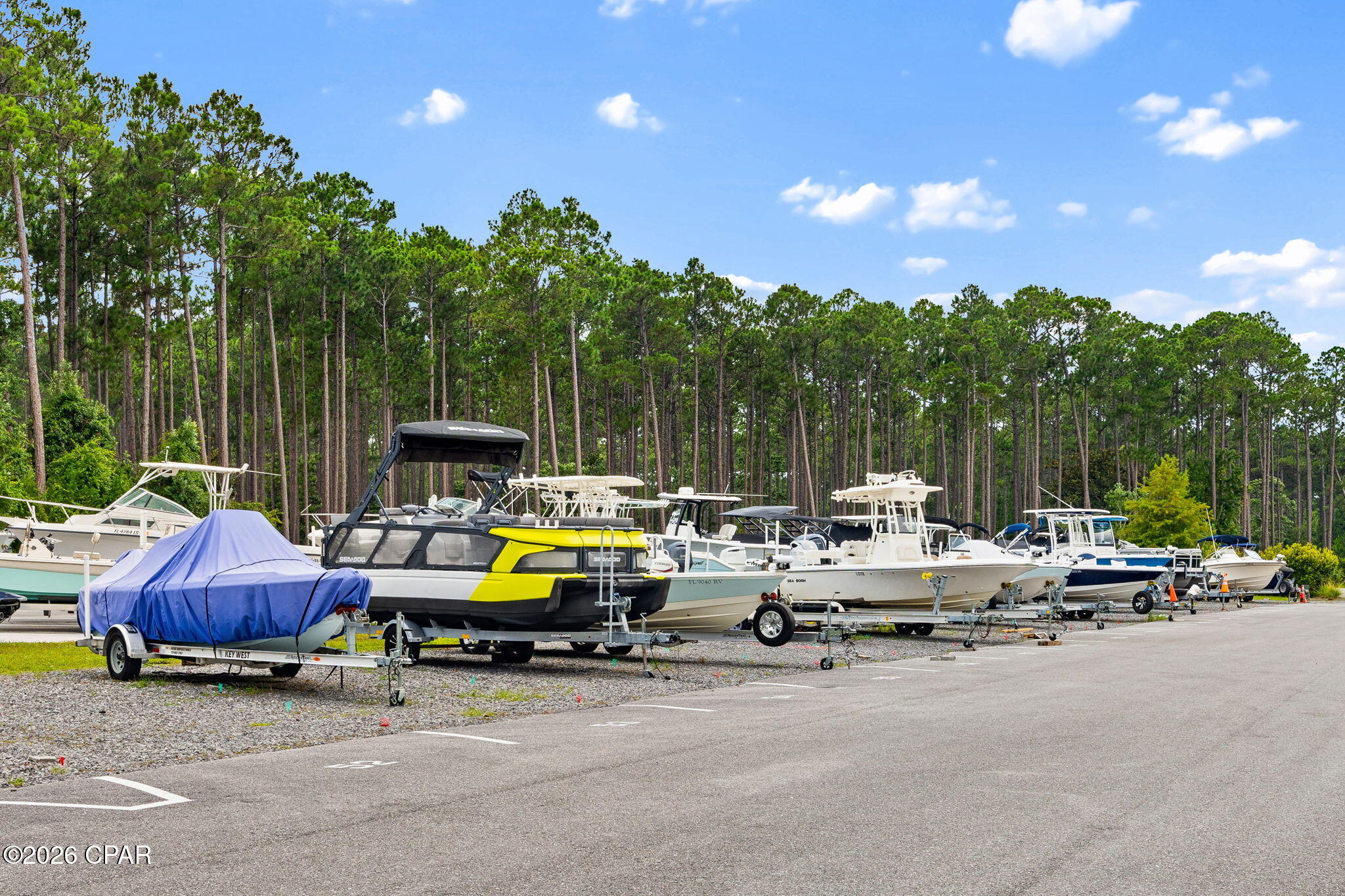 Rivercamps On Crooked Creek - Land