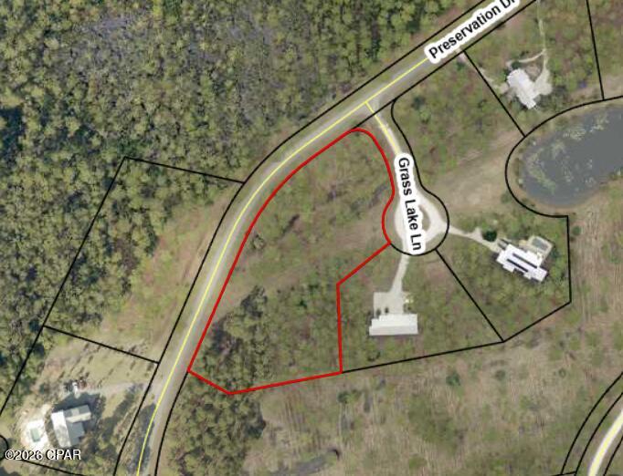 Rivercamps On Crooked Creek - Land