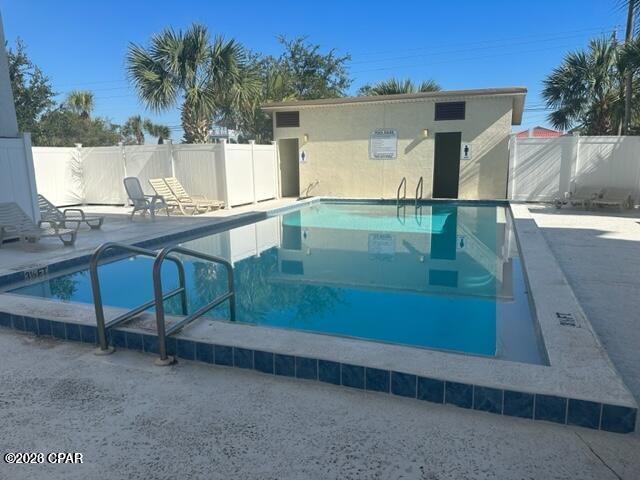 Sand Castles Villas Condo - Residential