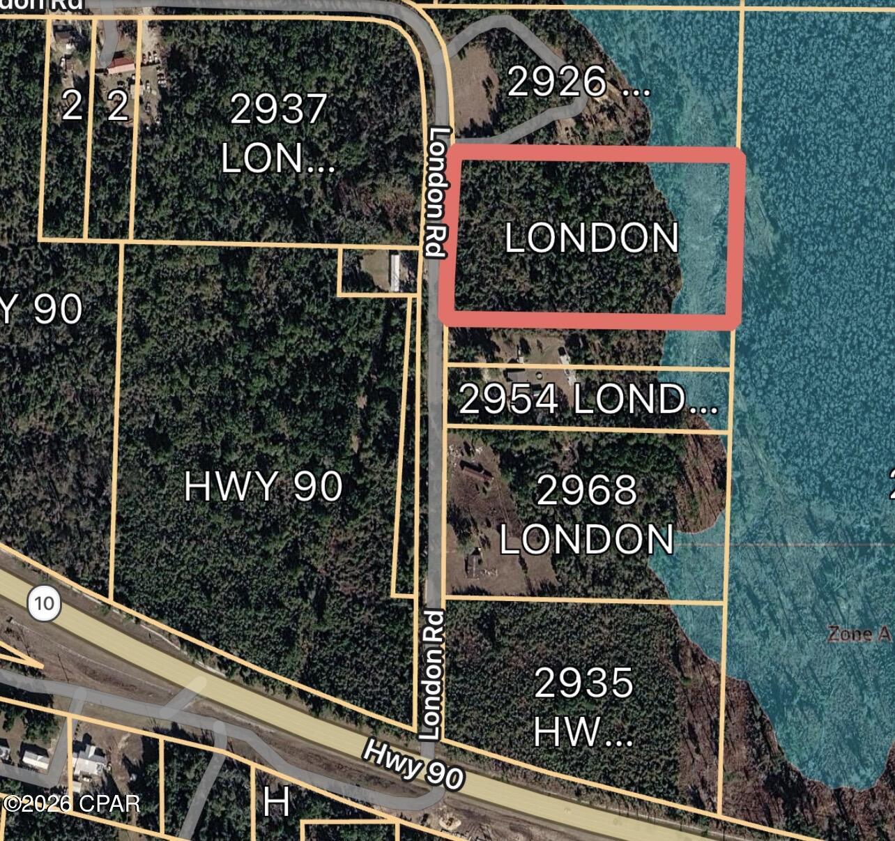 Great opportunity to own a partially cleared homesite in a convenient location!  This property offers a head start for you future build while still maintaining natural privacy with wooded surroundings.

Located approximately 1 mile from Cottondale Elementary and Cottondale High School, you'll enjoy the benefit of a quiet setting with close proximity to local schools.