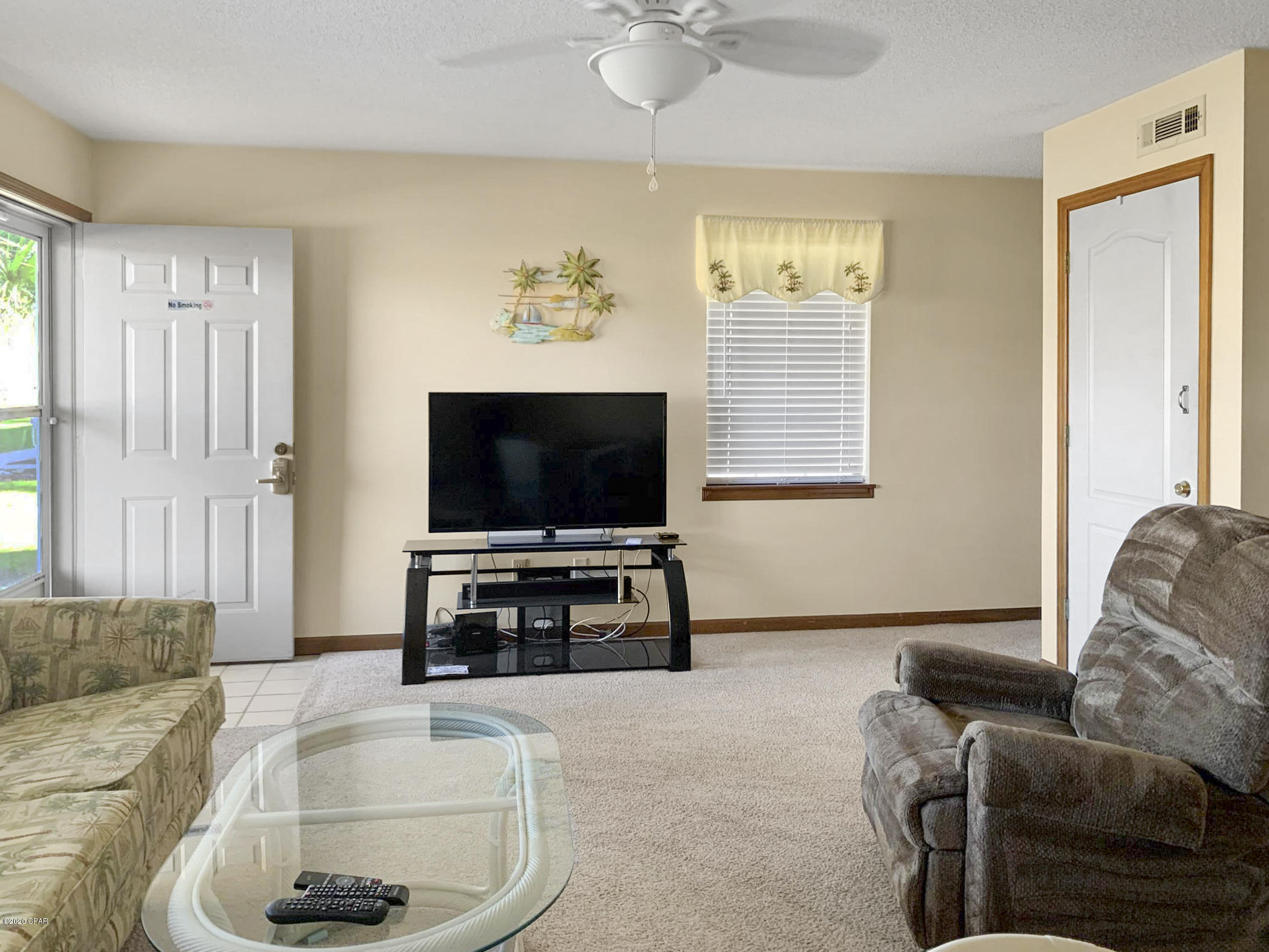 Horizon South IX - Residential Lease