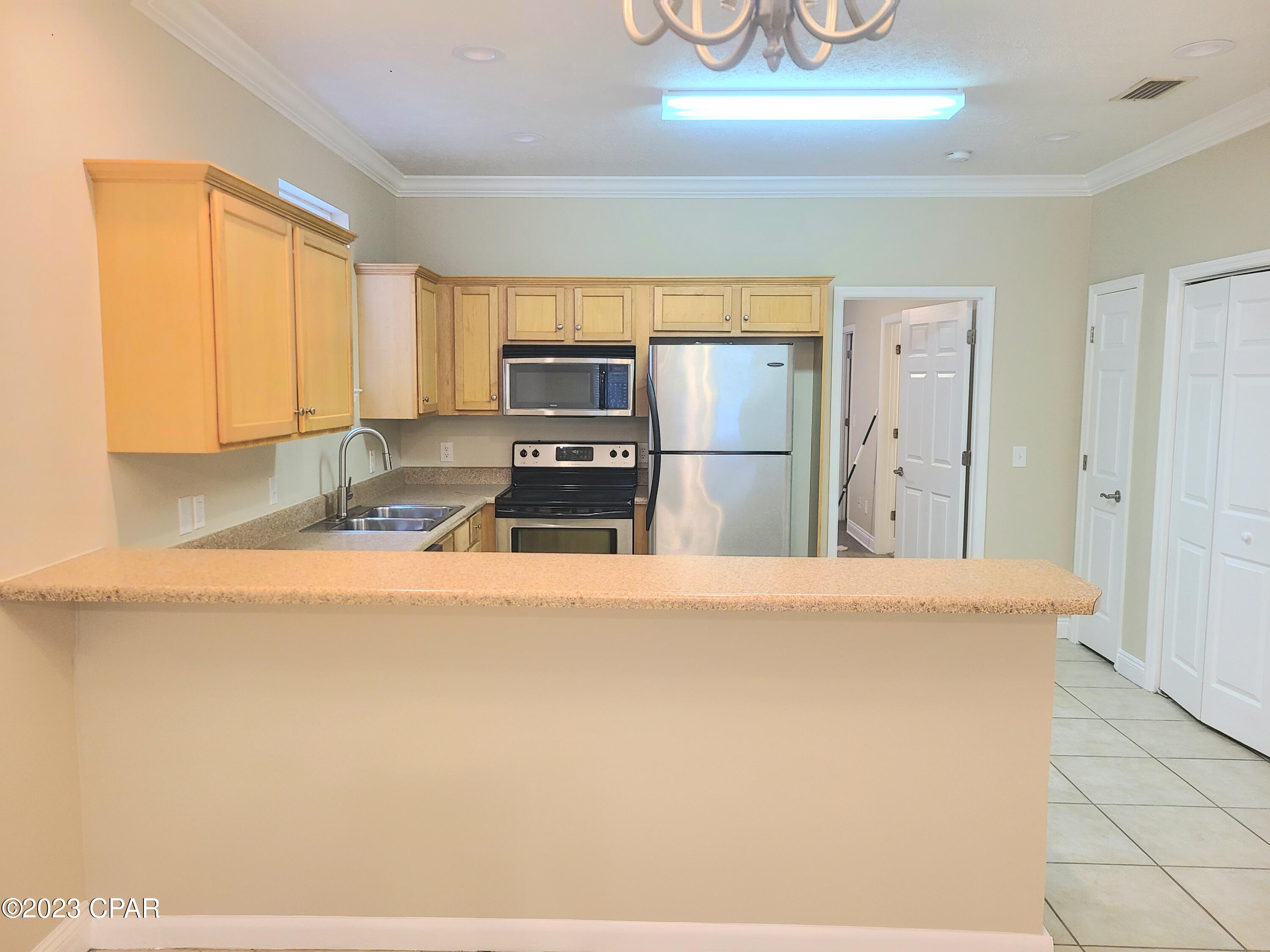 Marlin Place - Residential Lease