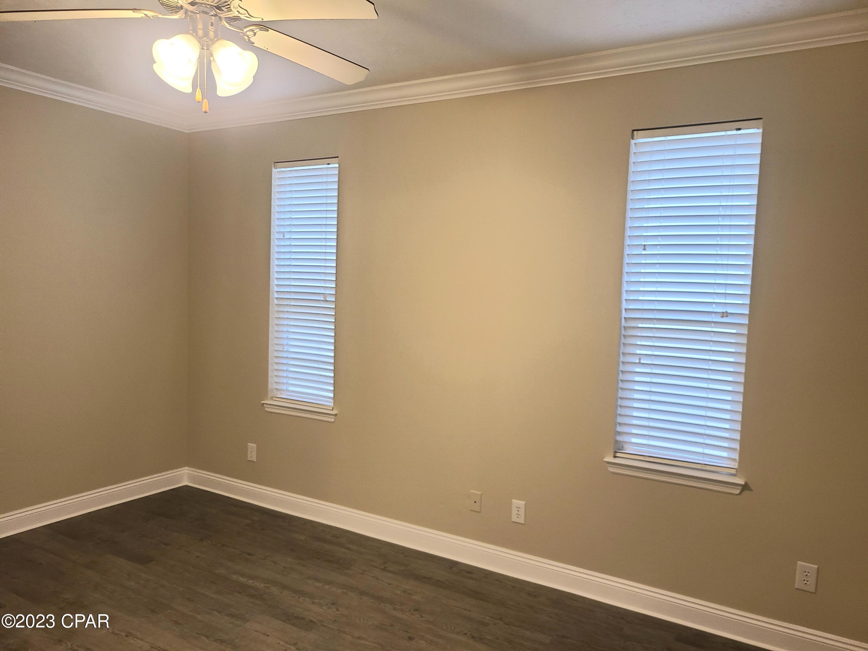 Marlin Place - Residential Lease