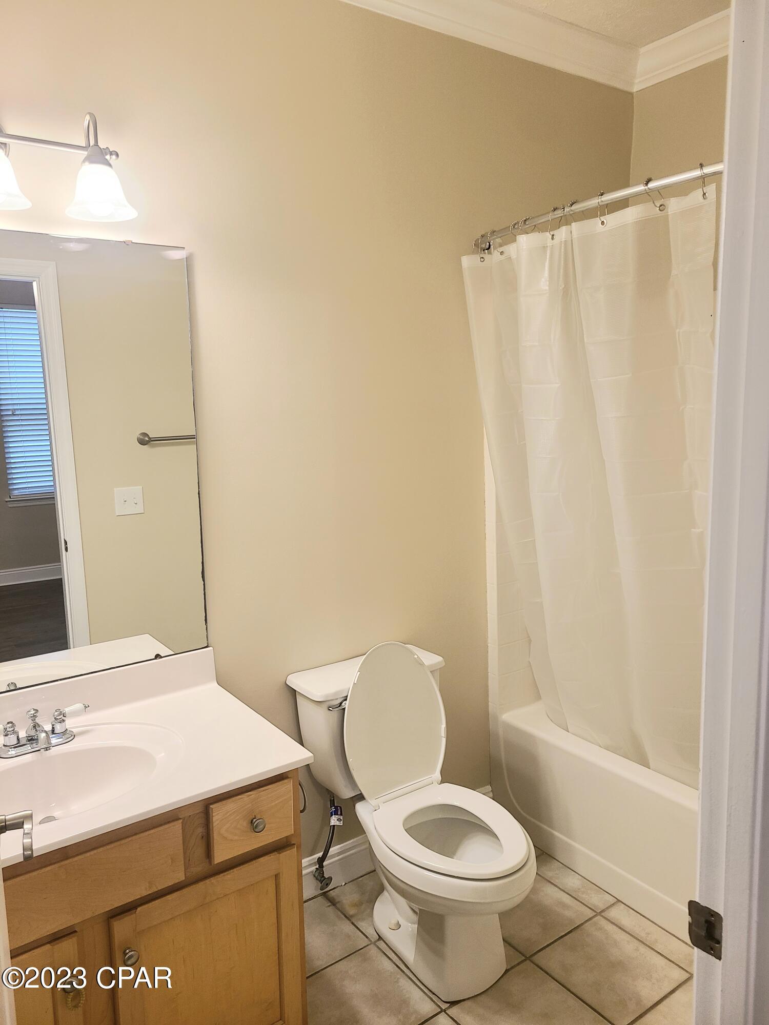Marlin Place - Residential Lease