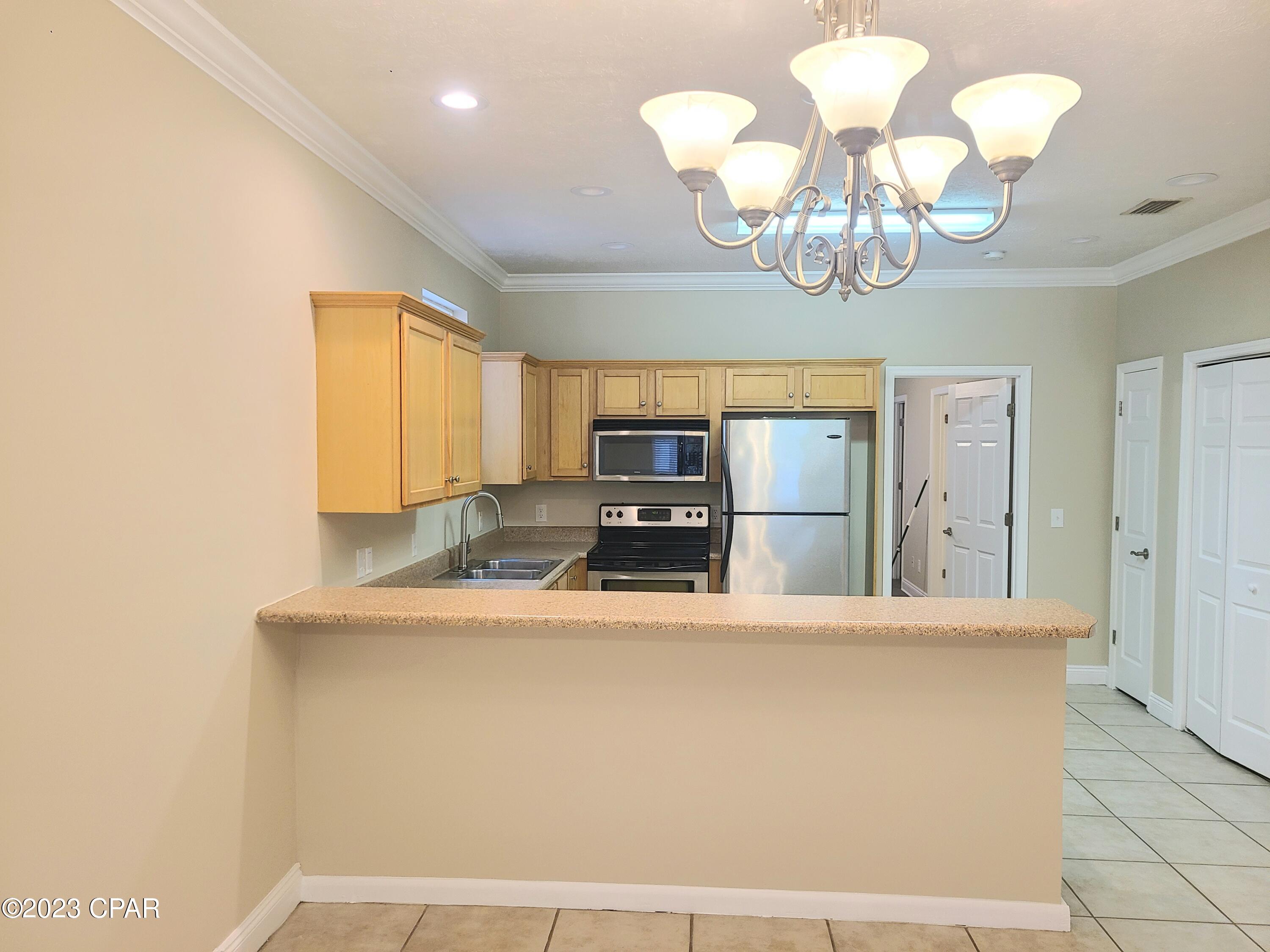 Marlin Place - Residential Lease