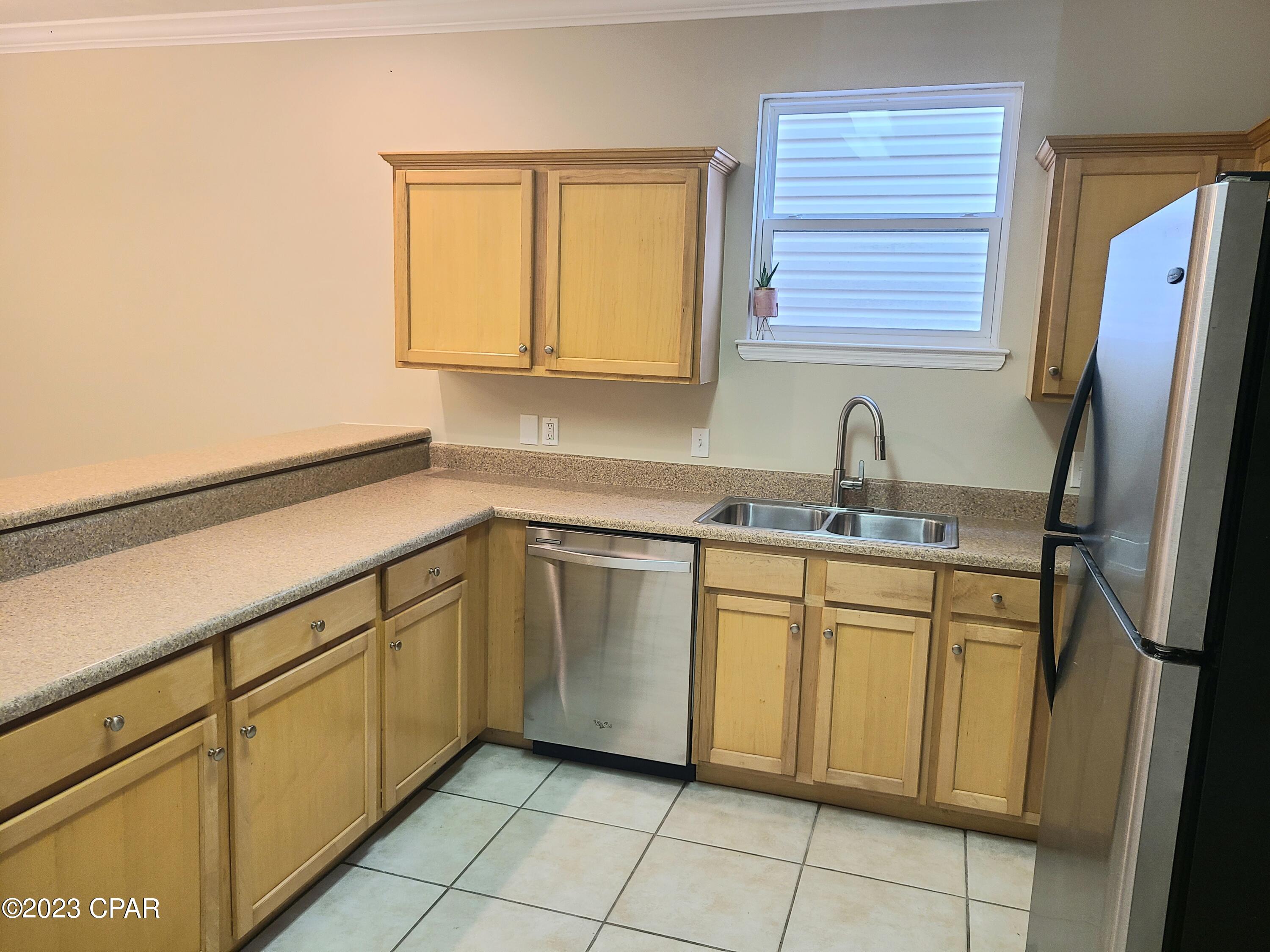 Marlin Place - Residential Lease