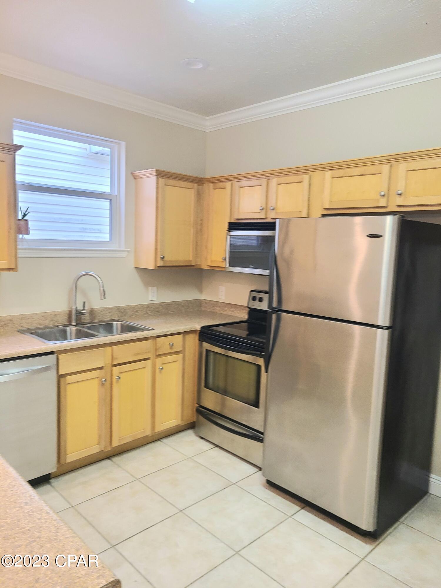 Marlin Place - Residential Lease