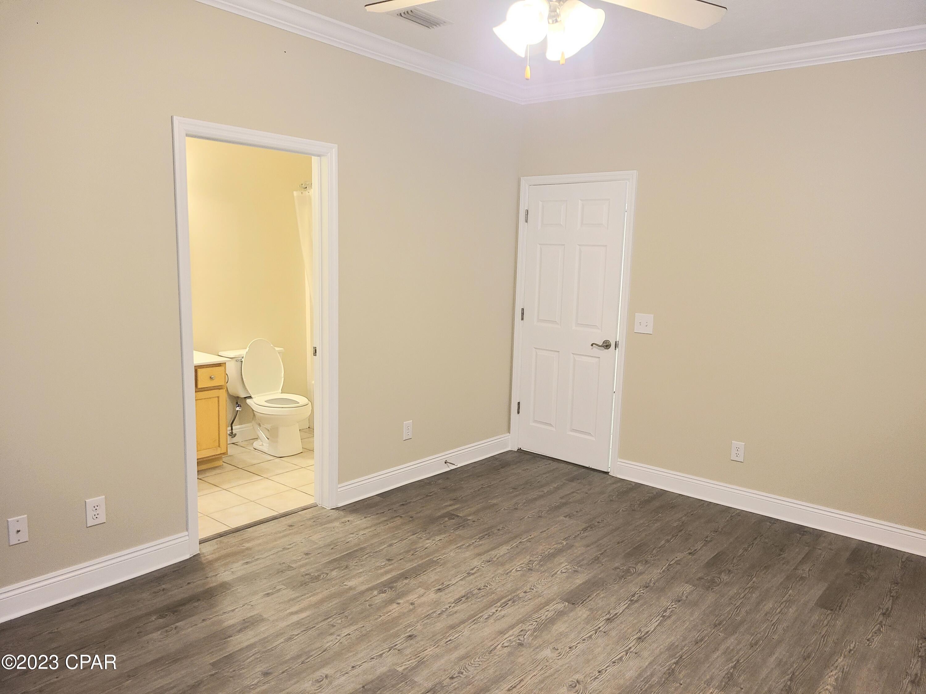 Marlin Place - Residential Lease