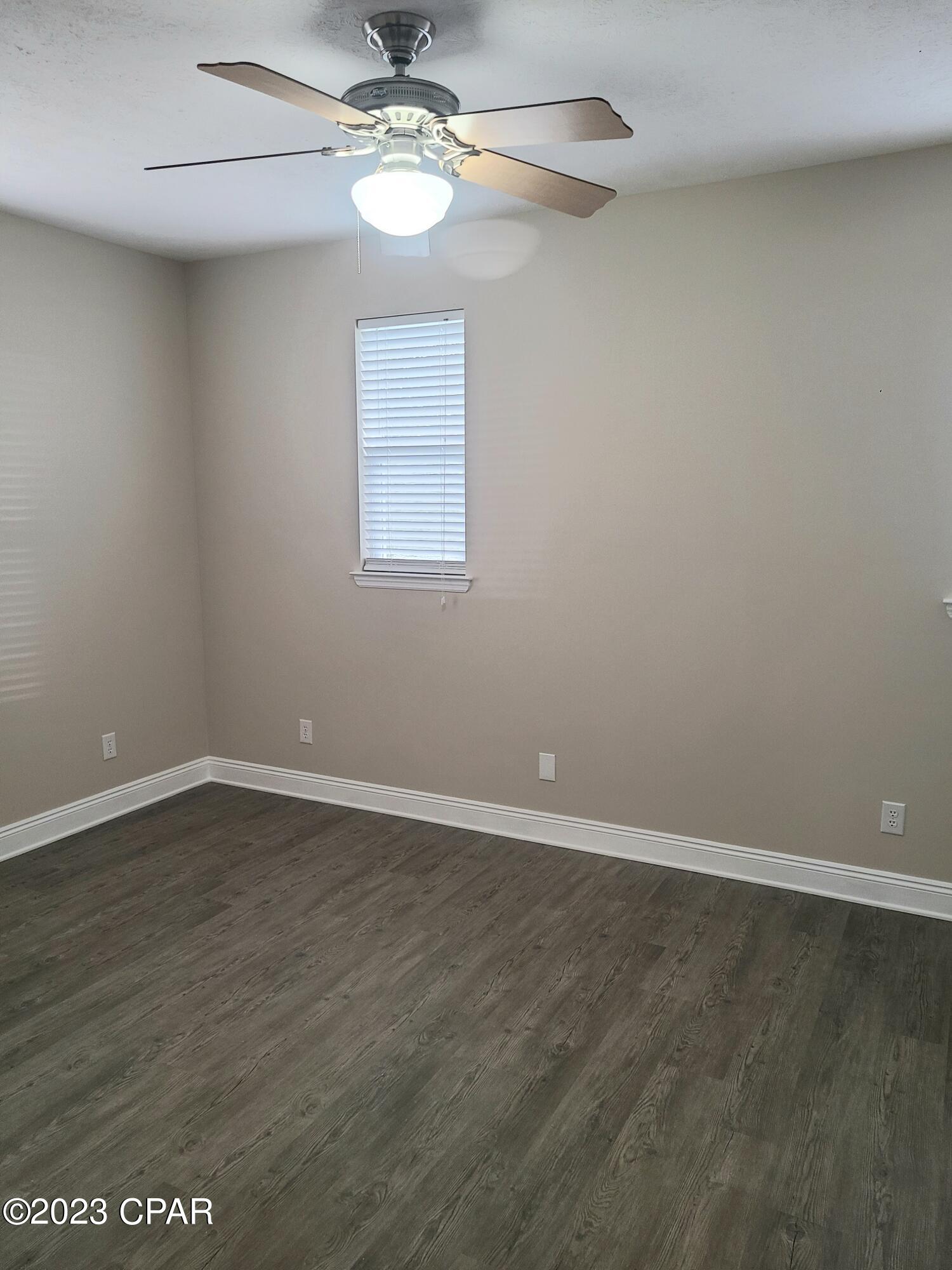 Marlin Place - Residential Lease