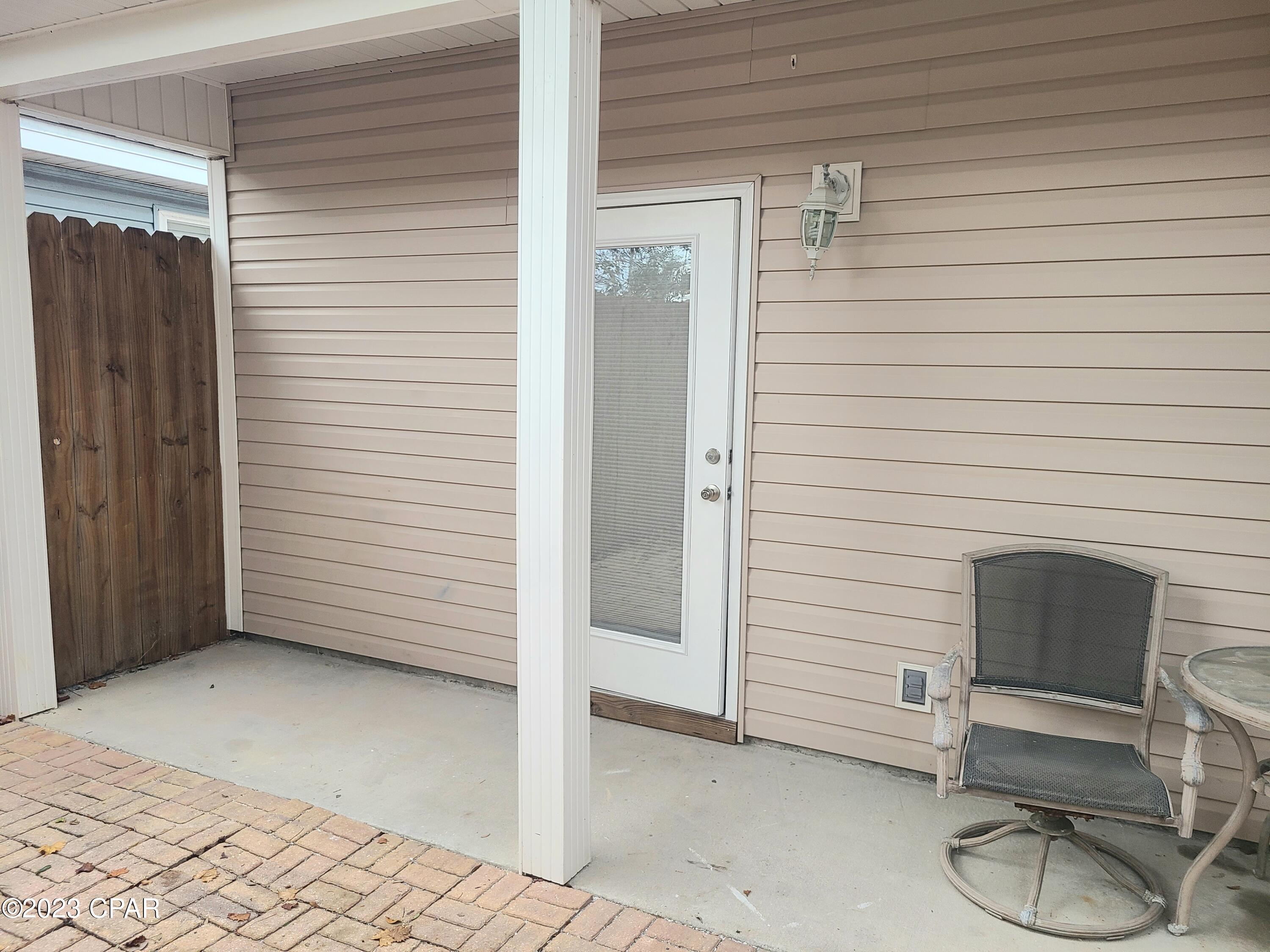 Marlin Place - Residential Lease