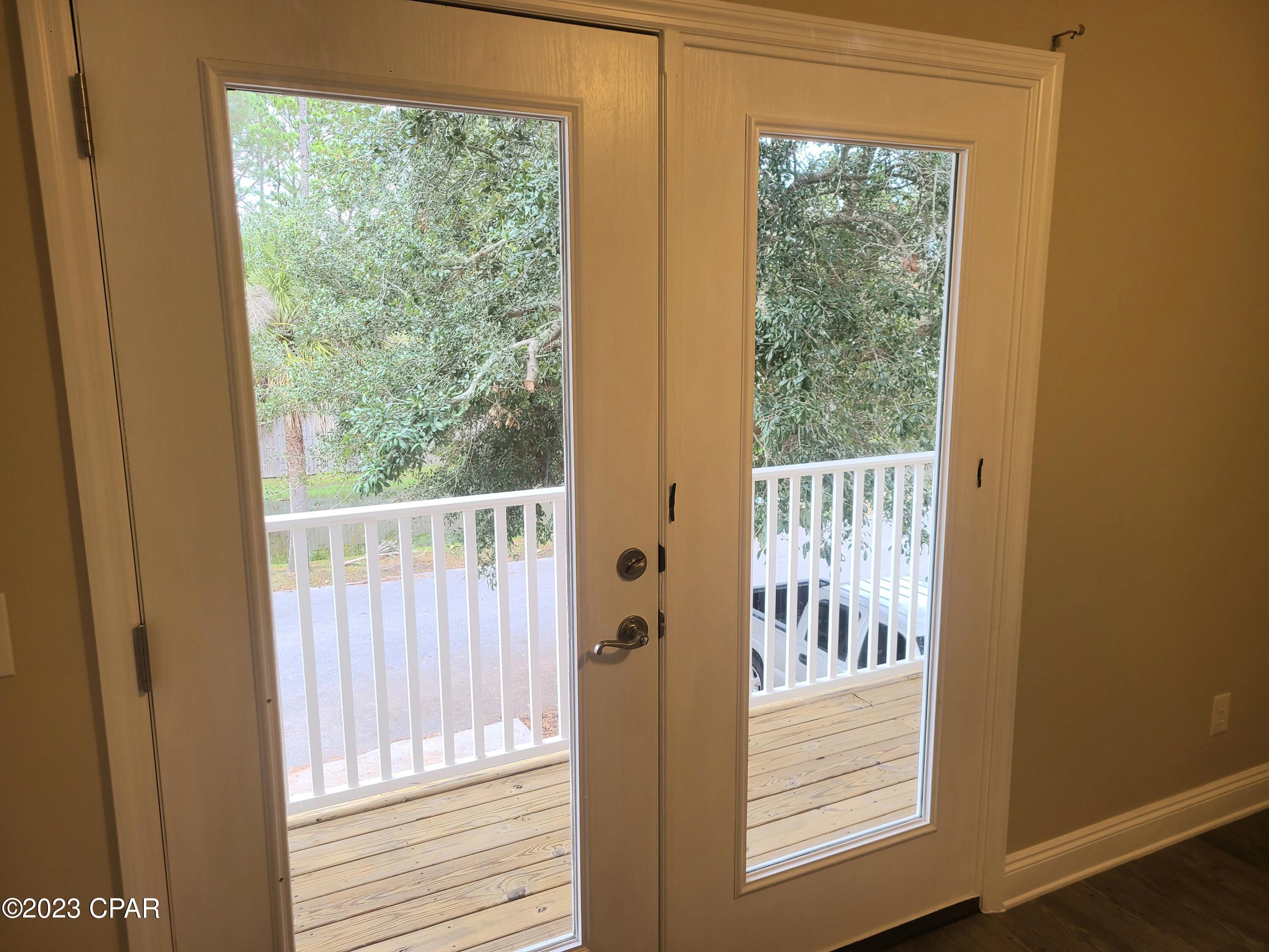 Marlin Place - Residential Lease