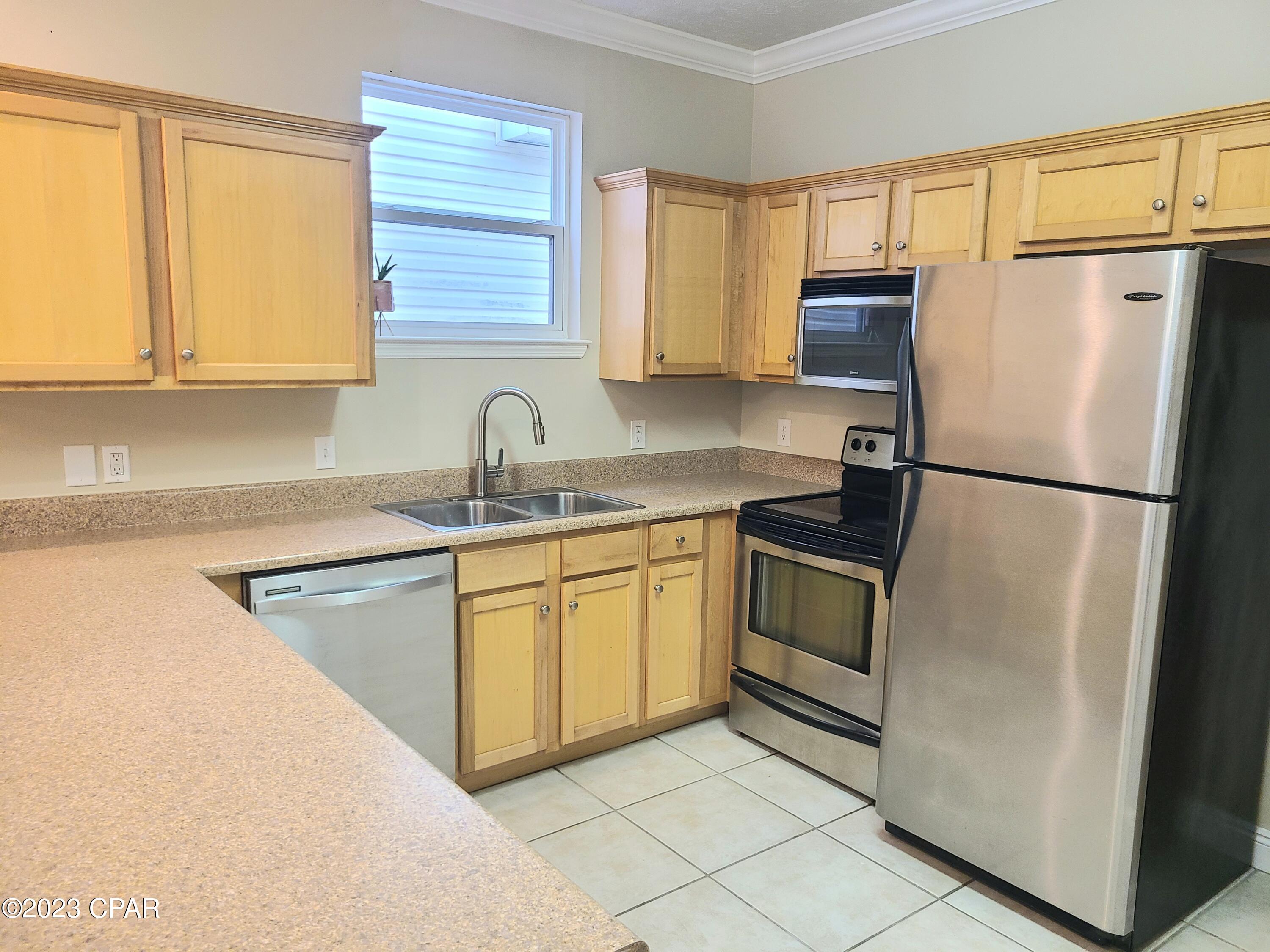 Marlin Place - Residential Lease