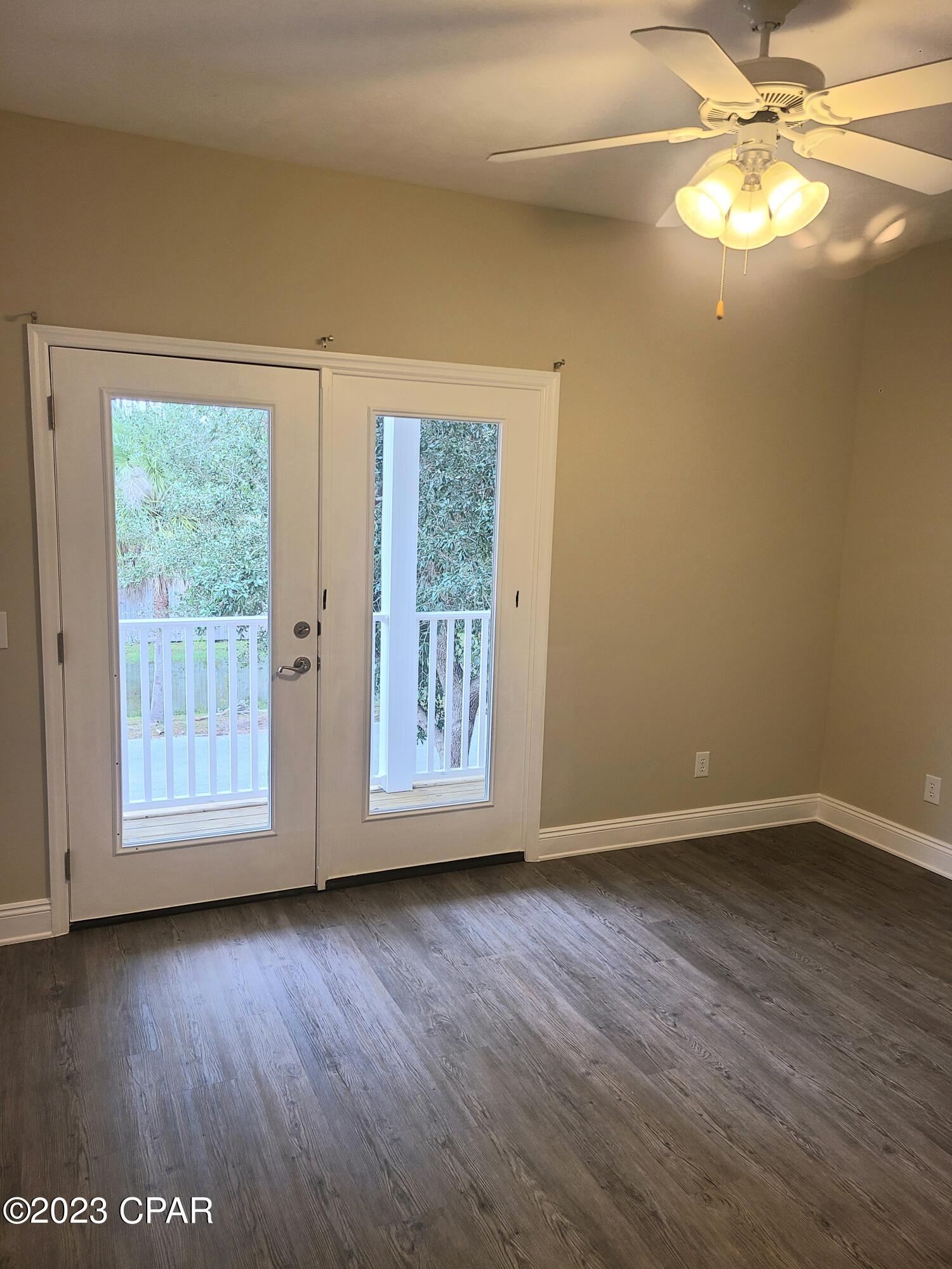 Marlin Place - Residential Lease