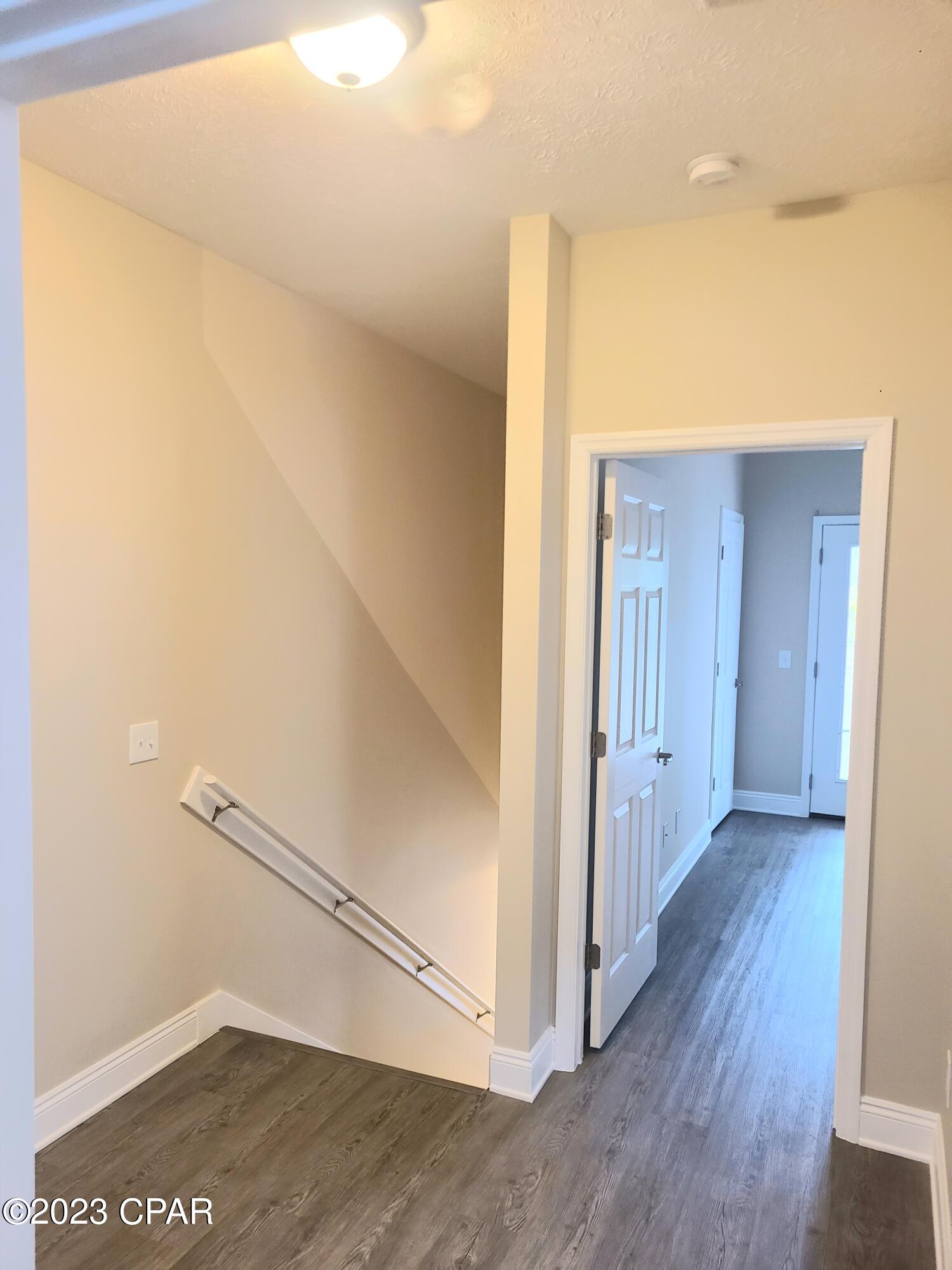 Marlin Place - Residential Lease