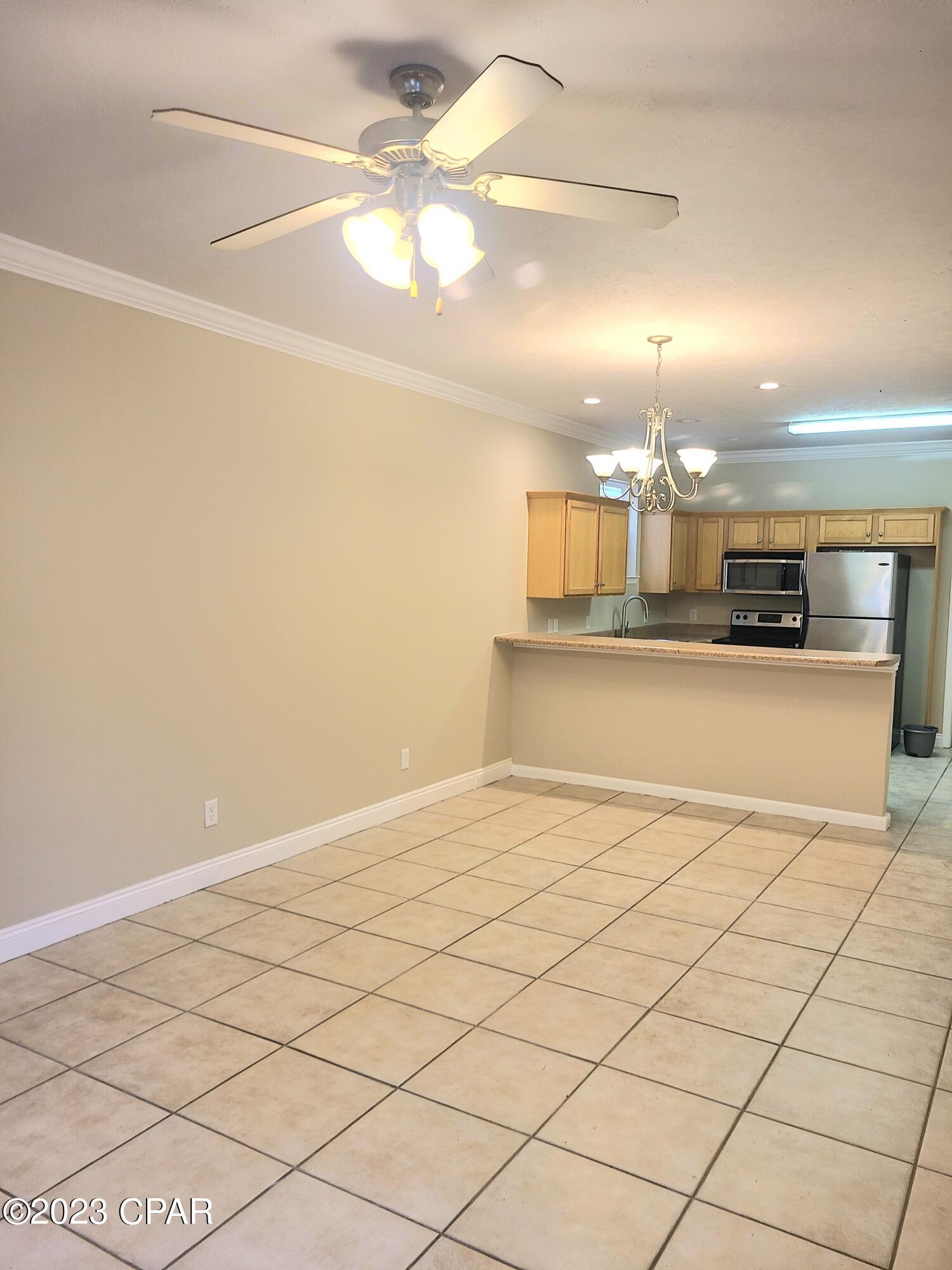 Marlin Place - Residential Lease