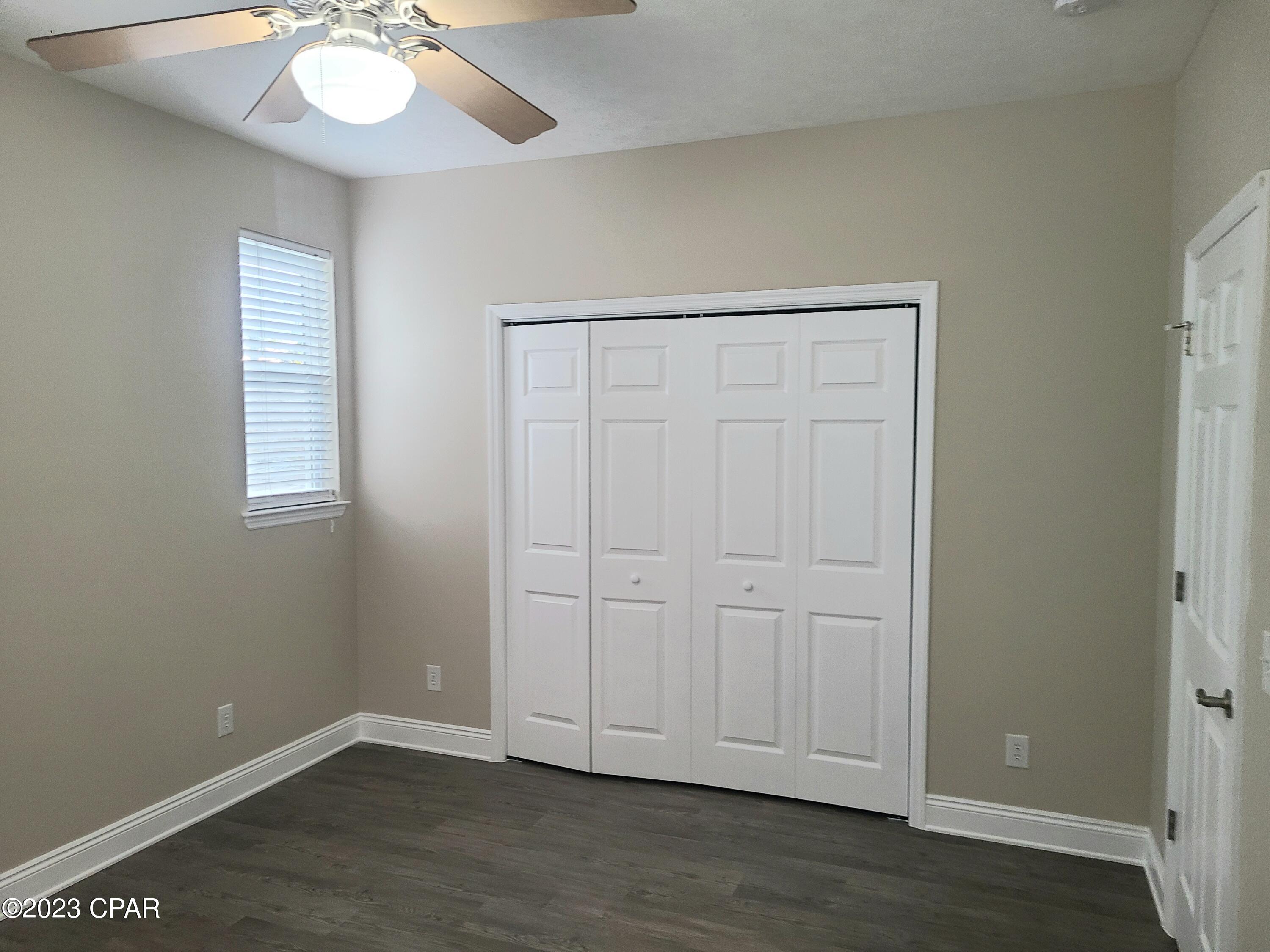 Marlin Place - Residential Lease