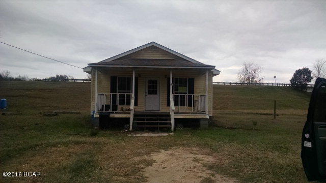 No Named Subdivision - Residential