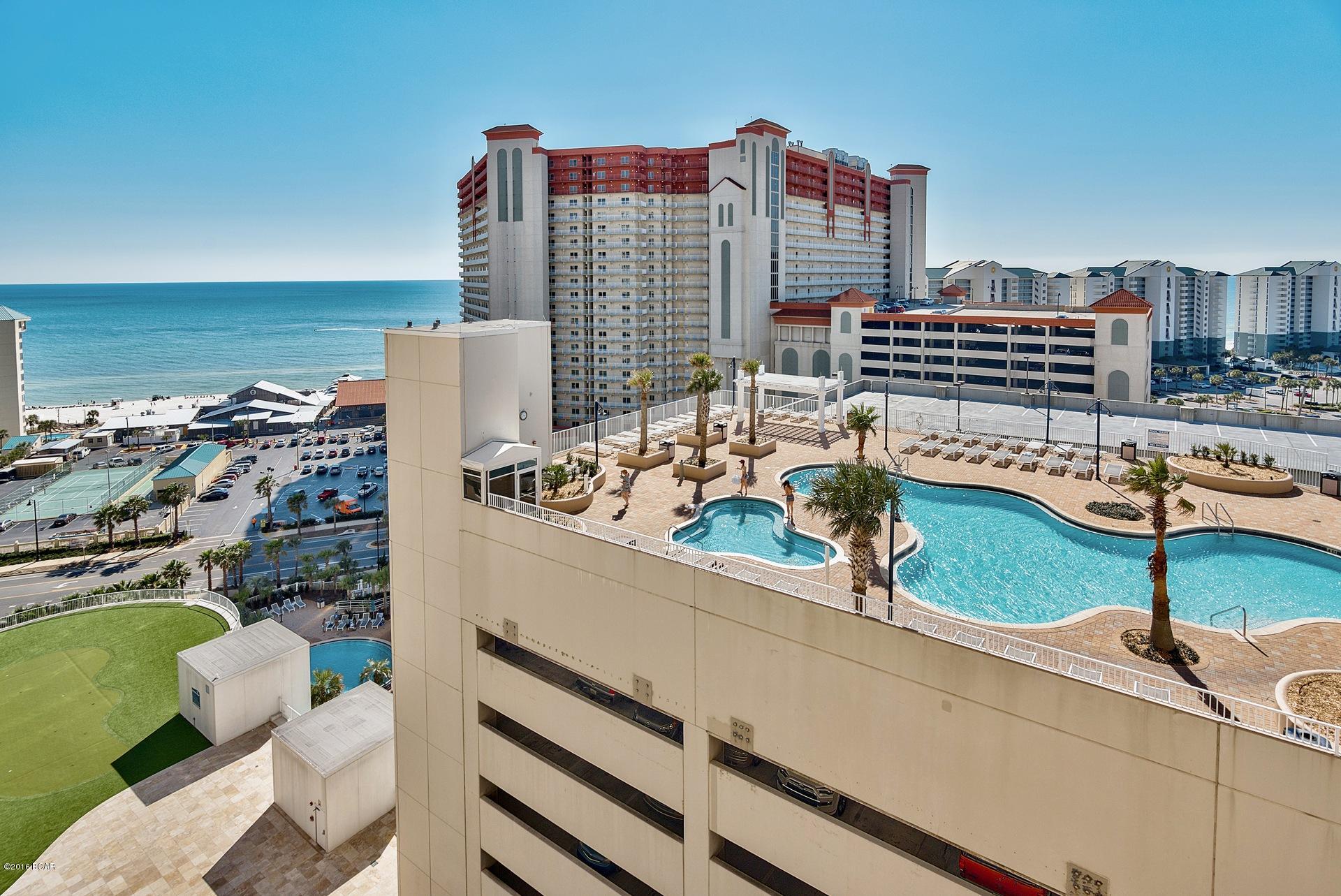 Laketown Wharf Phase II - Residential