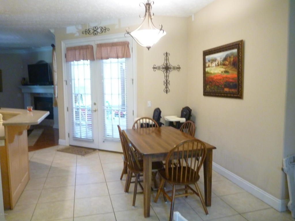 The Landings - Residential