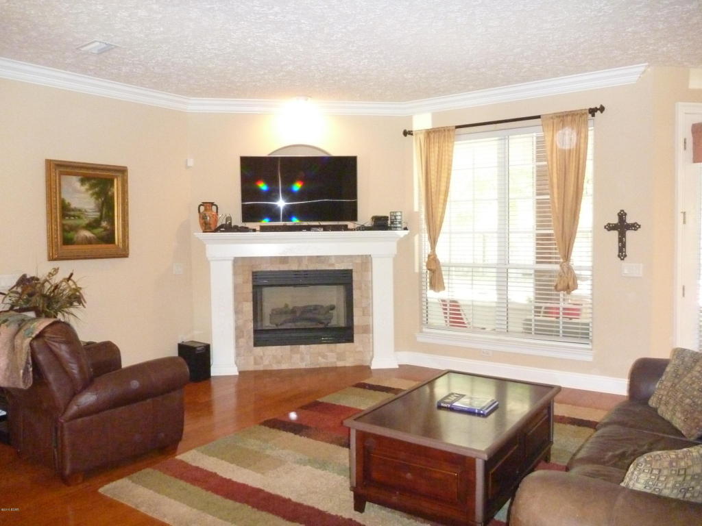 The Landings - Residential