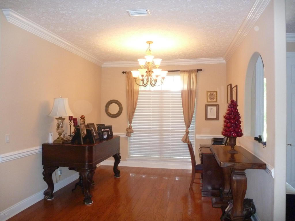 The Landings - Residential