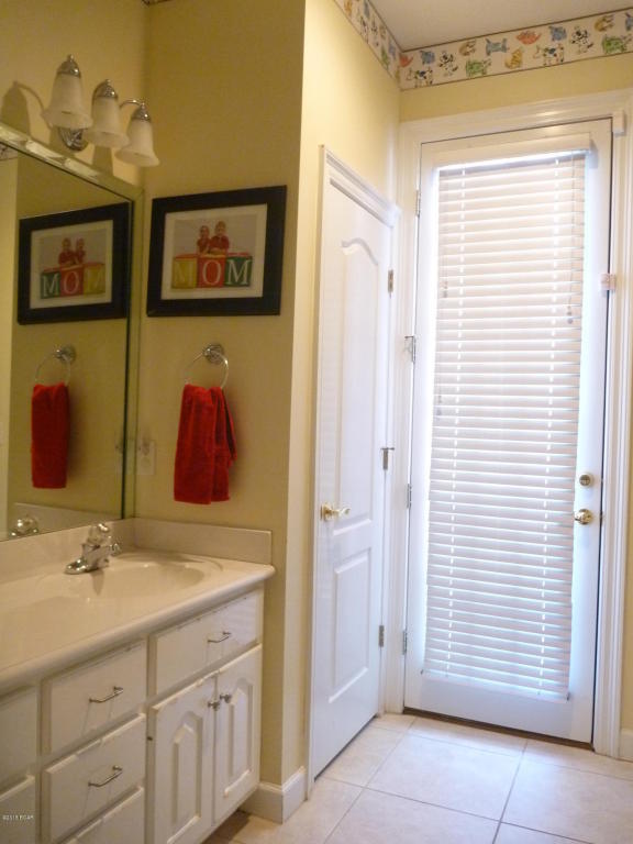 The Landings - Residential
