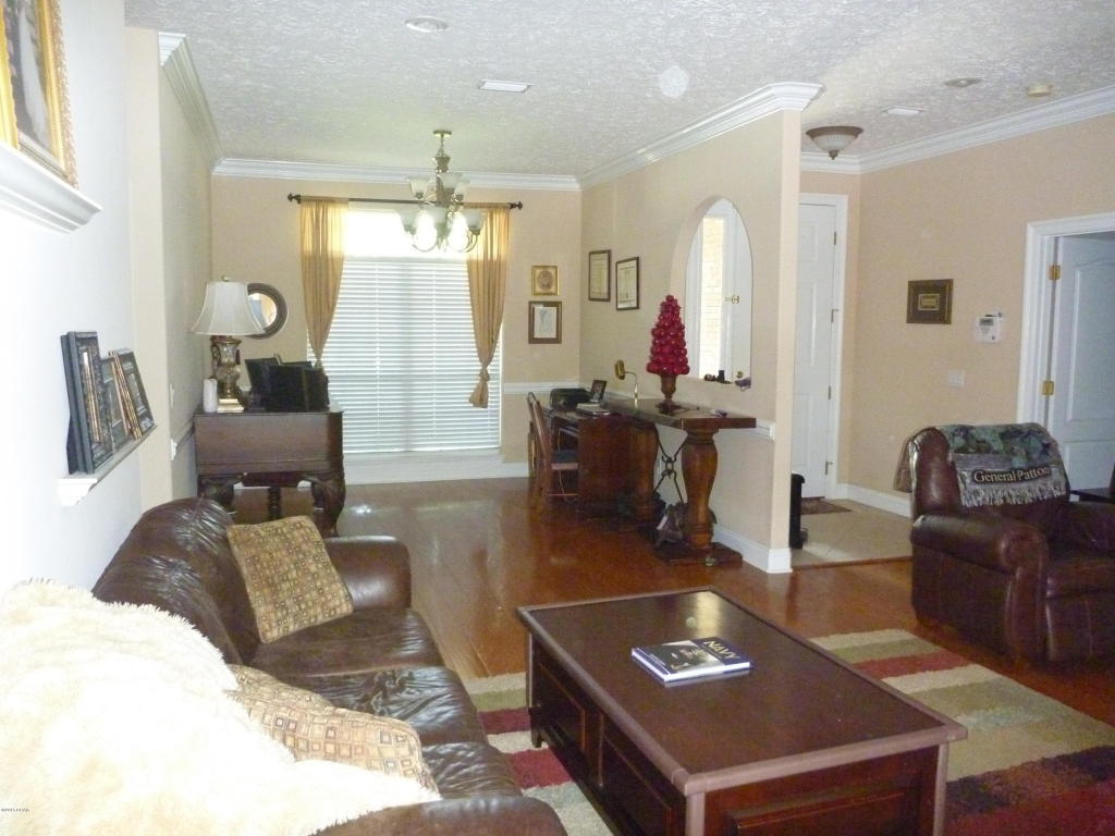 The Landings - Residential