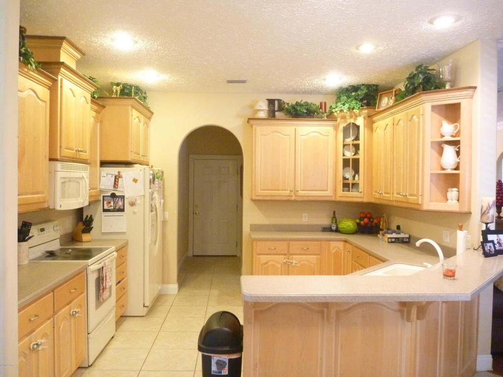 The Landings - Residential