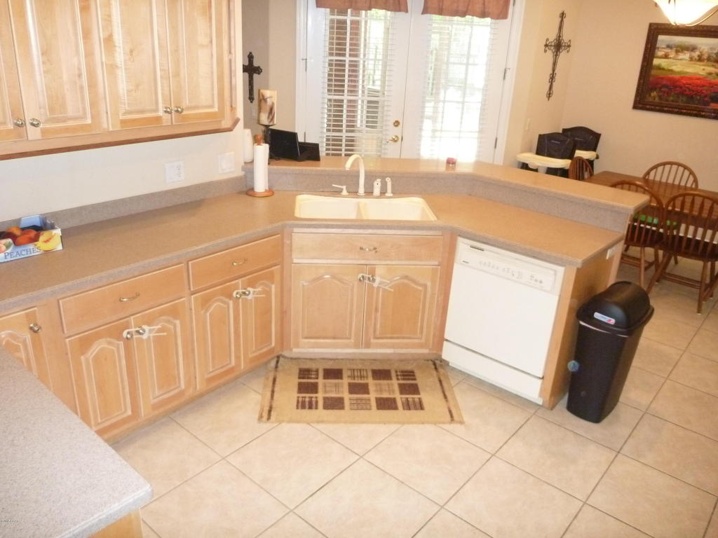 The Landings - Residential