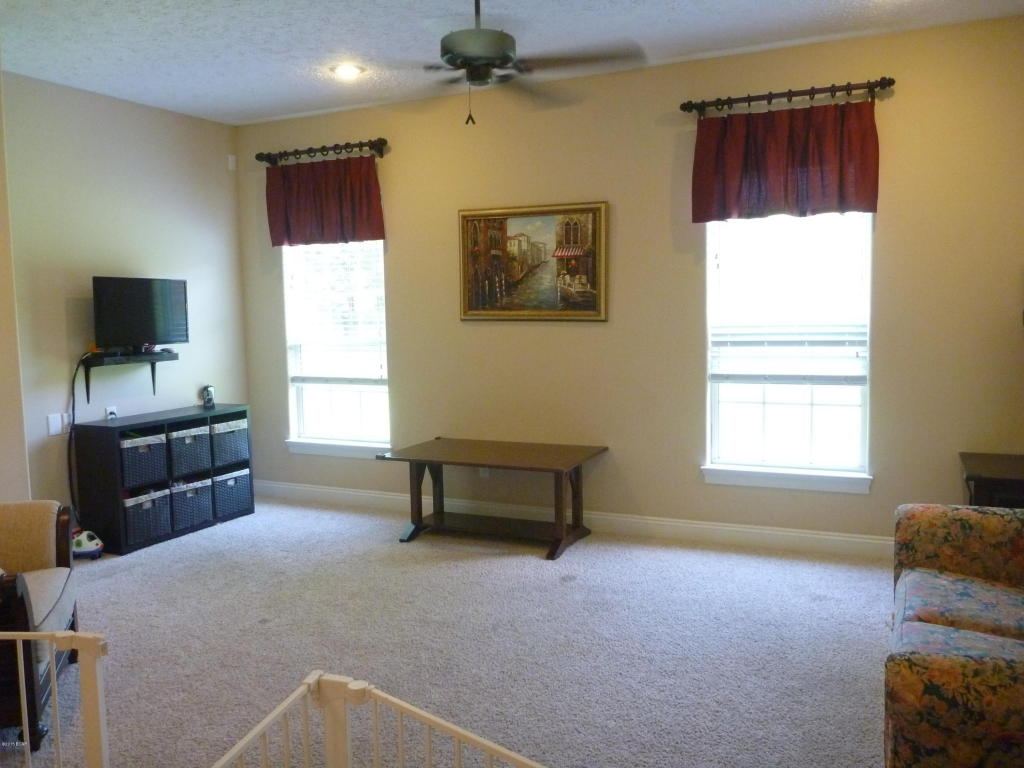 The Landings - Residential