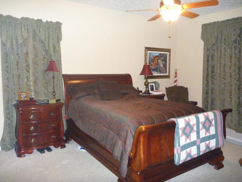 The Landings - Residential