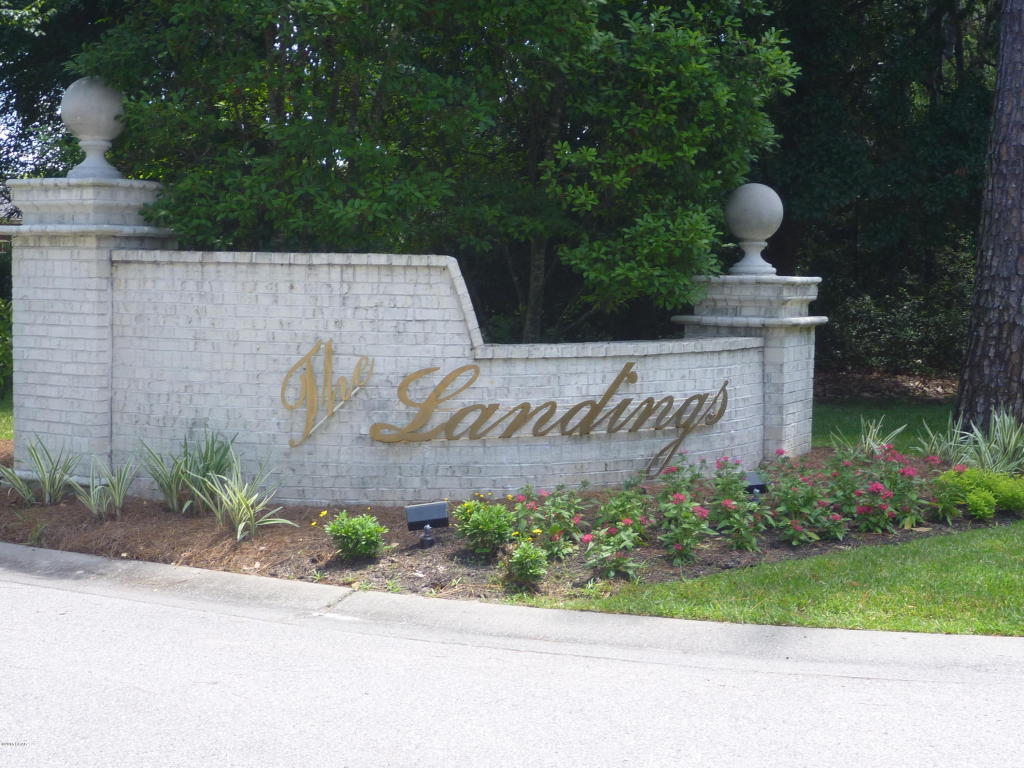 The Landings - Residential