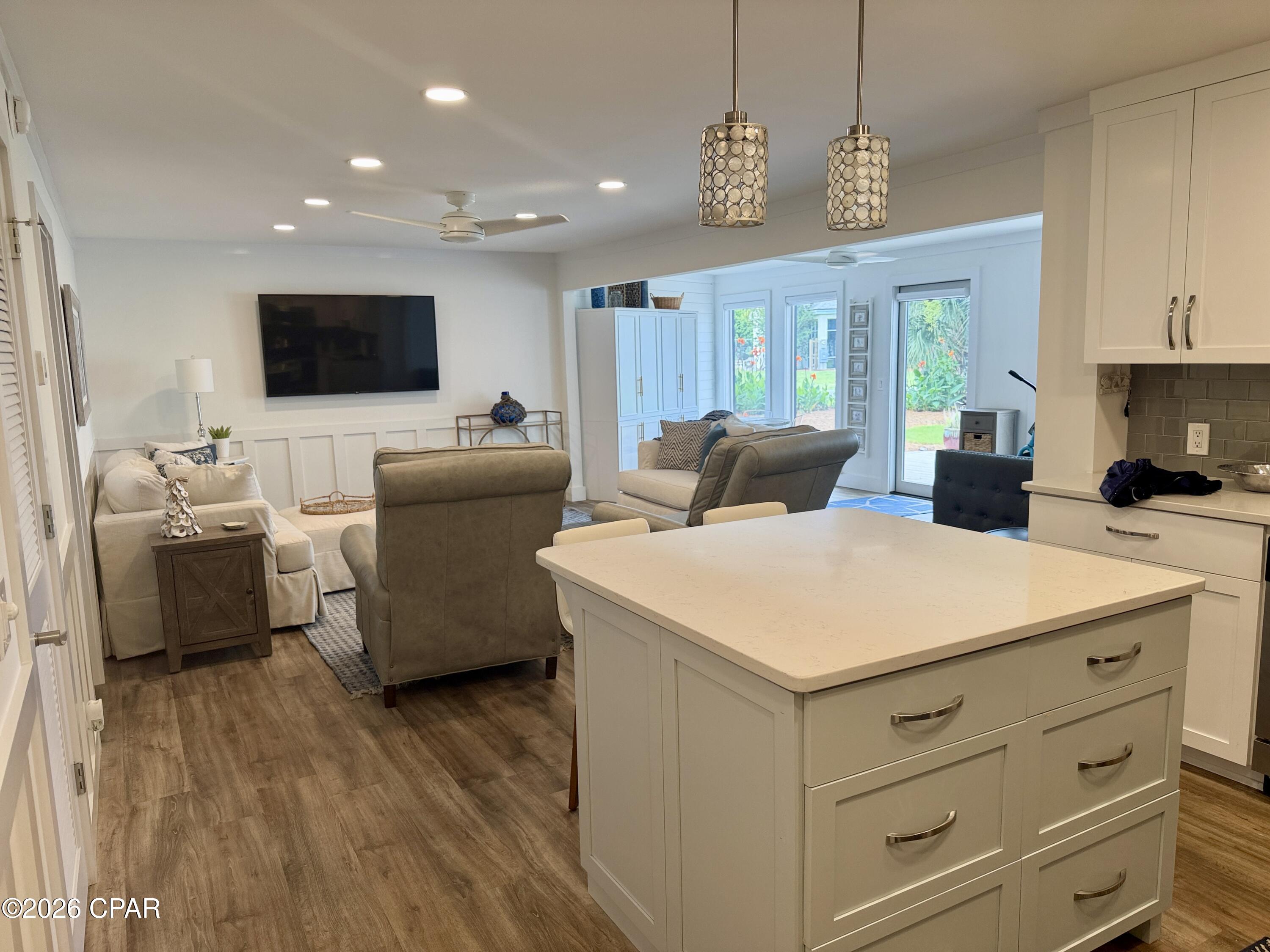 Bay Point Harbour Villas - Residential