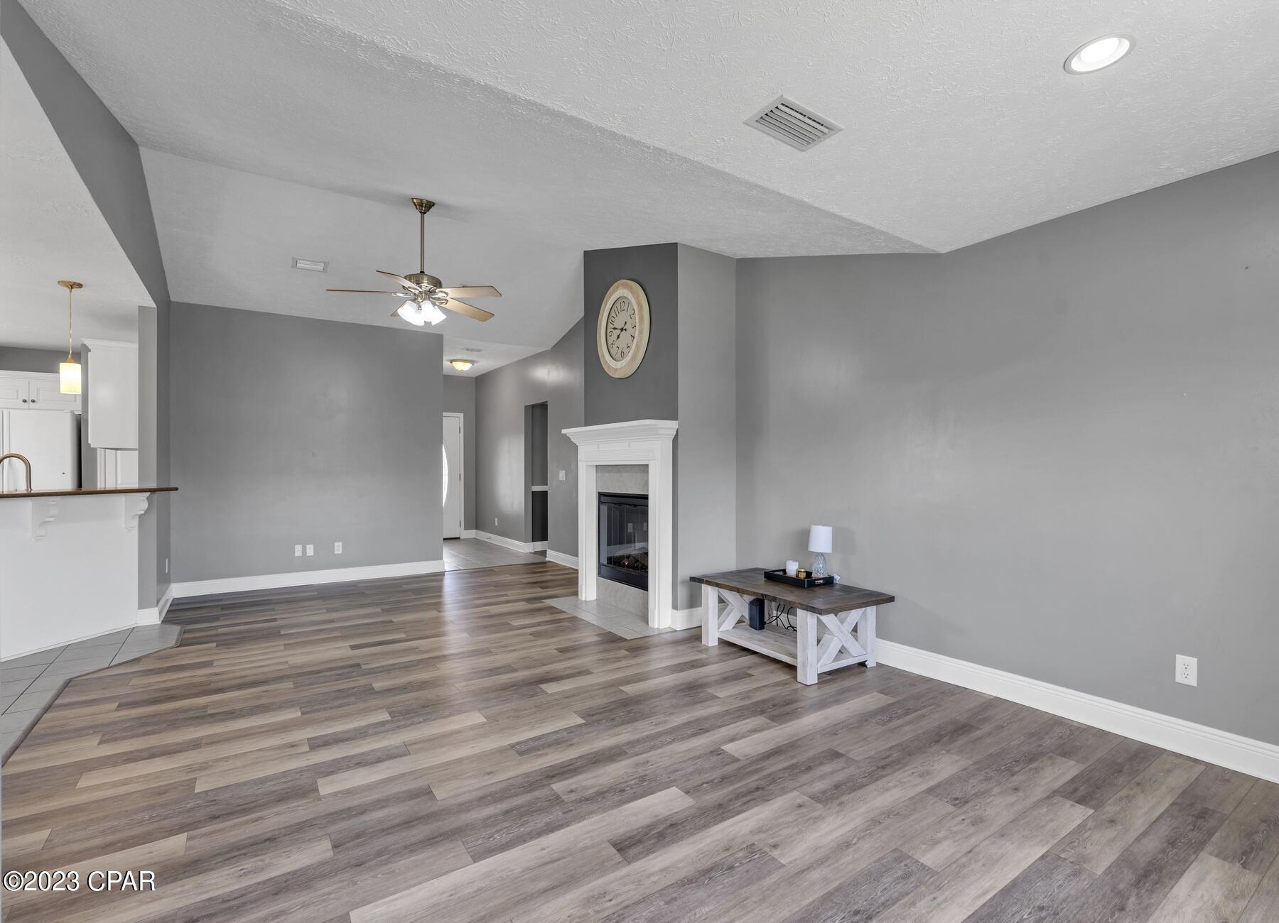Cherokee Heights - Residential