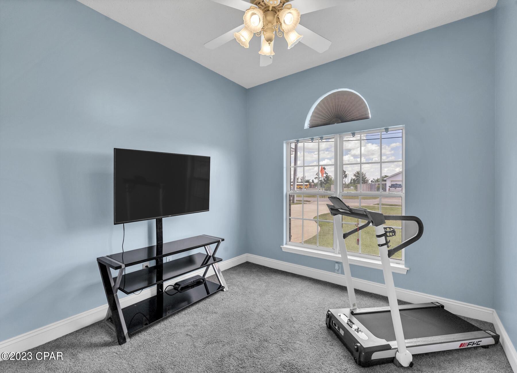 Cherokee Heights - Residential