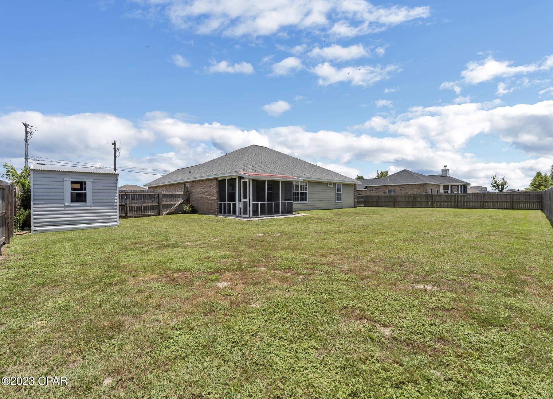 Cherokee Heights - Residential