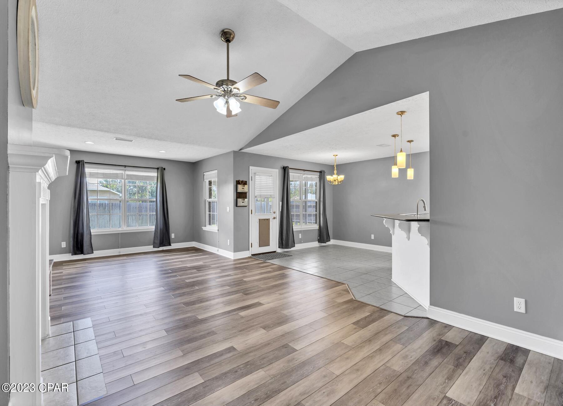 Cherokee Heights - Residential